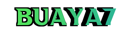 BUAYA7 Logo